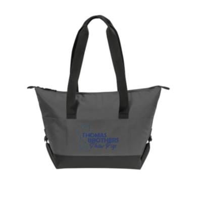 Cooler 18 Can Grey