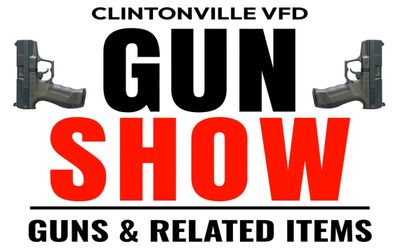 GUN SHOW VENDOR REGISTRATION $25 PER TABLE