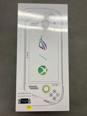 XBOX ROG ALLY ASUS