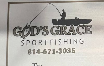 4 PERSON LAKE ERIE FISHING CHARTER