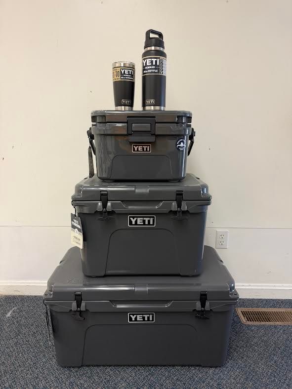 YETI PACKAGE