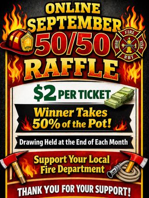 SEPTEMBER 50/50