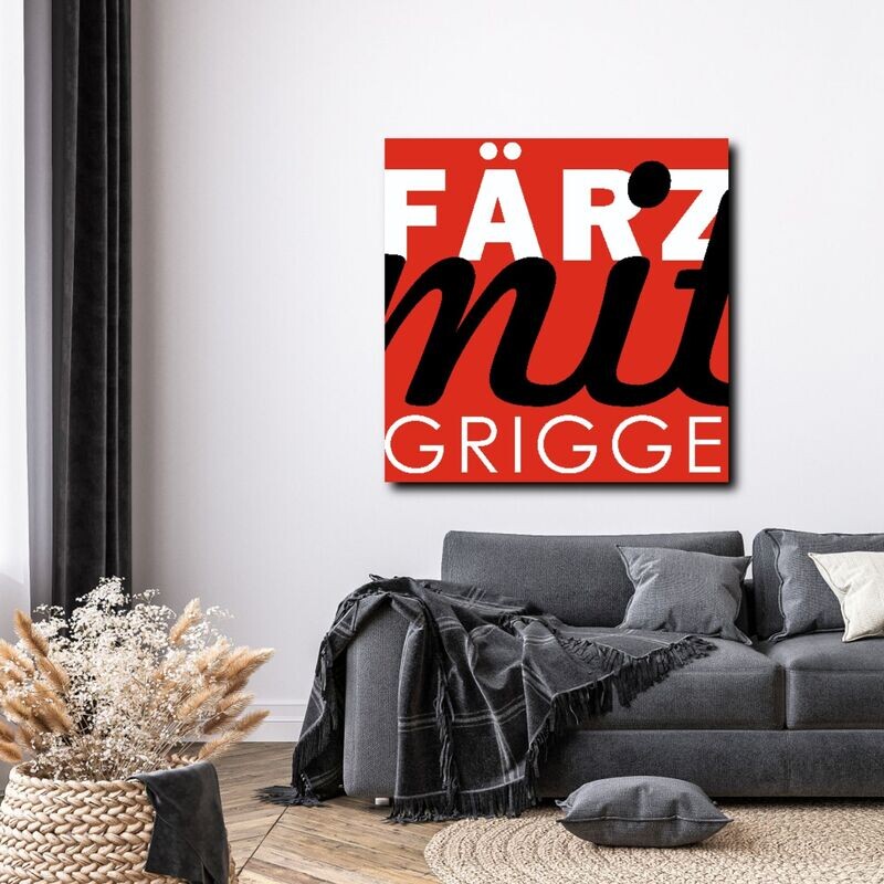 "färz mit grigge"
