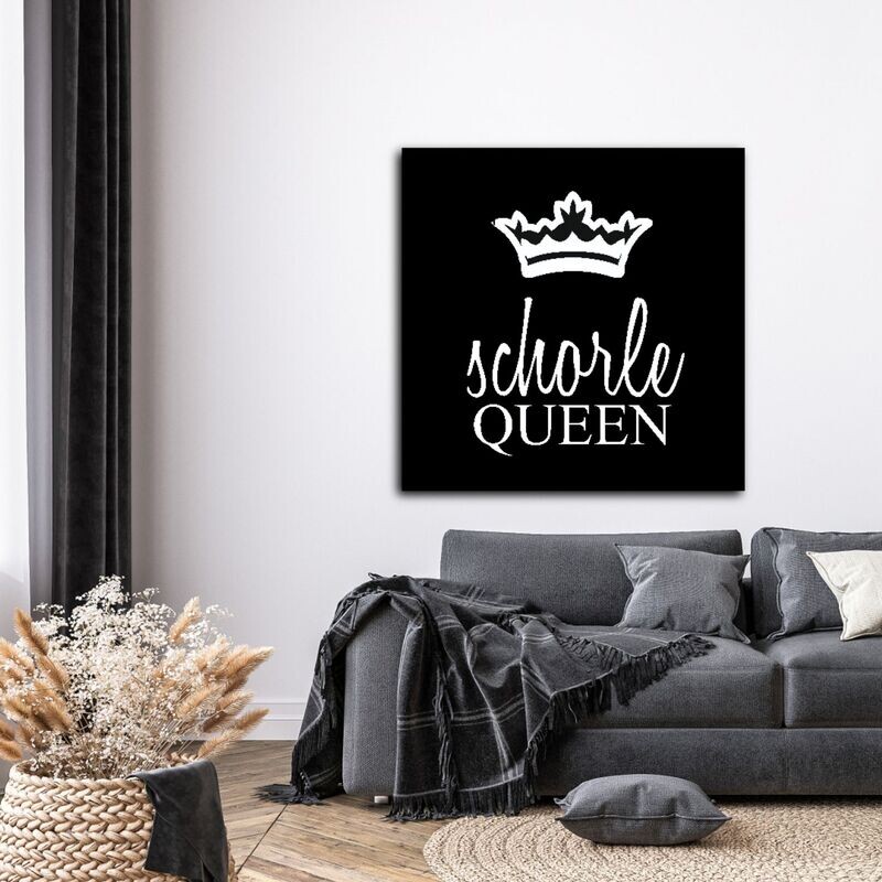 "schorle queen"