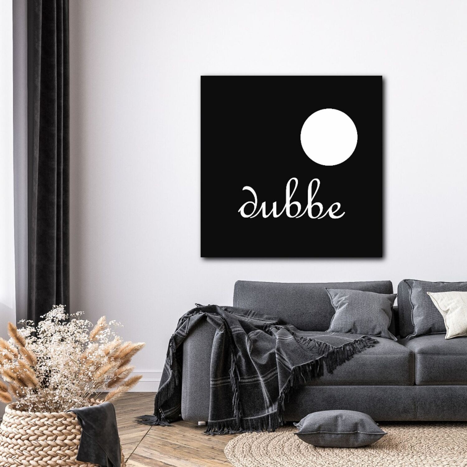 "dubbe"