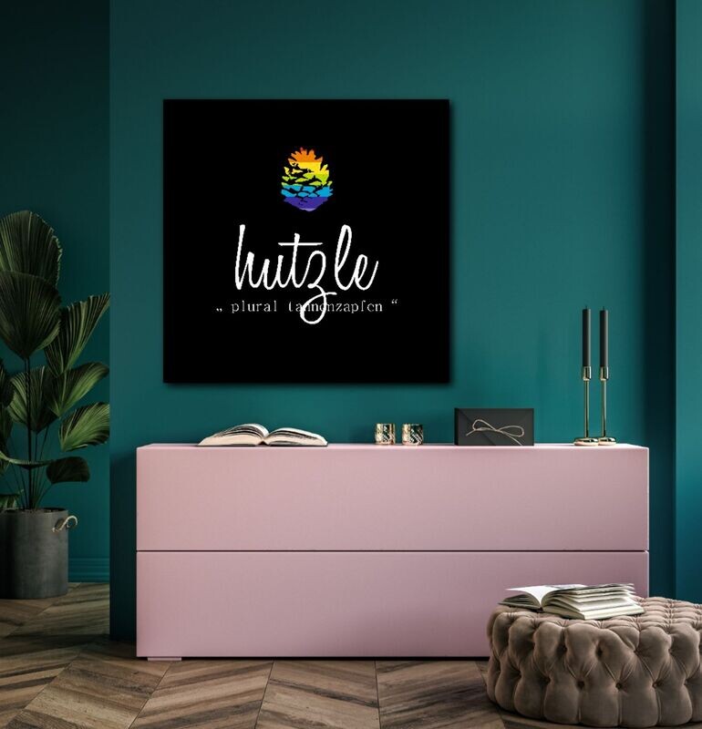 "hutzle" LGBTQ