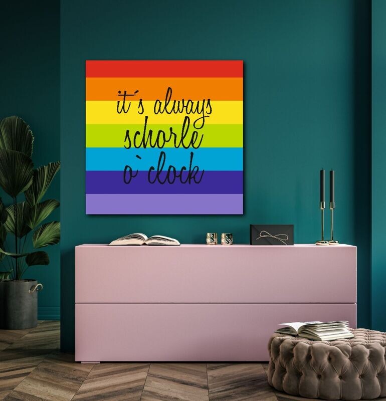 "always" LGBTQ