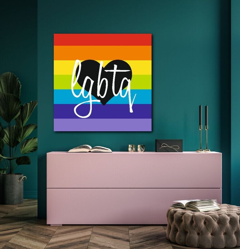 "lgbtq" LGBTQ