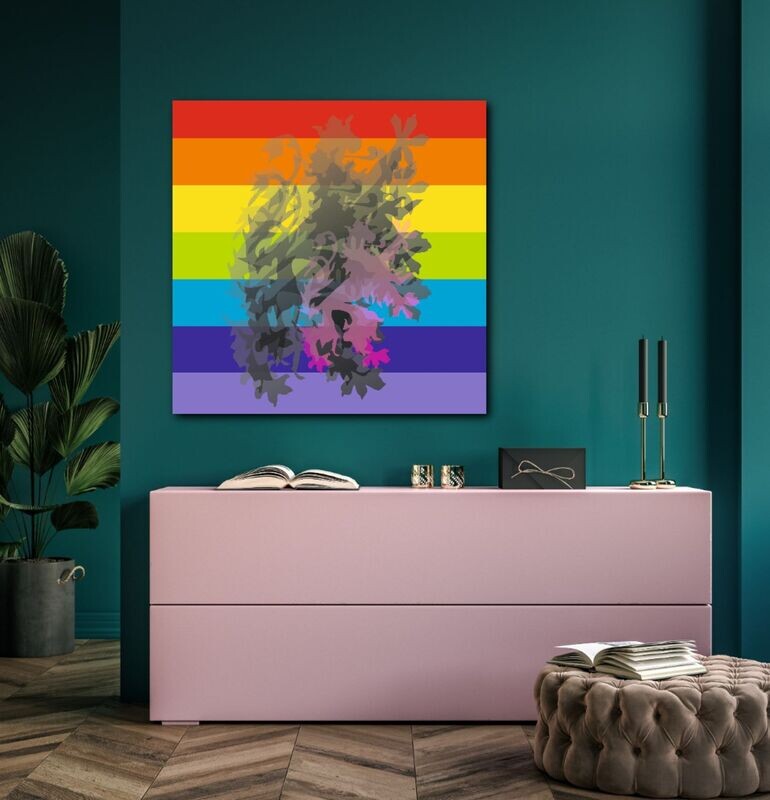"löwe" LGBTQ