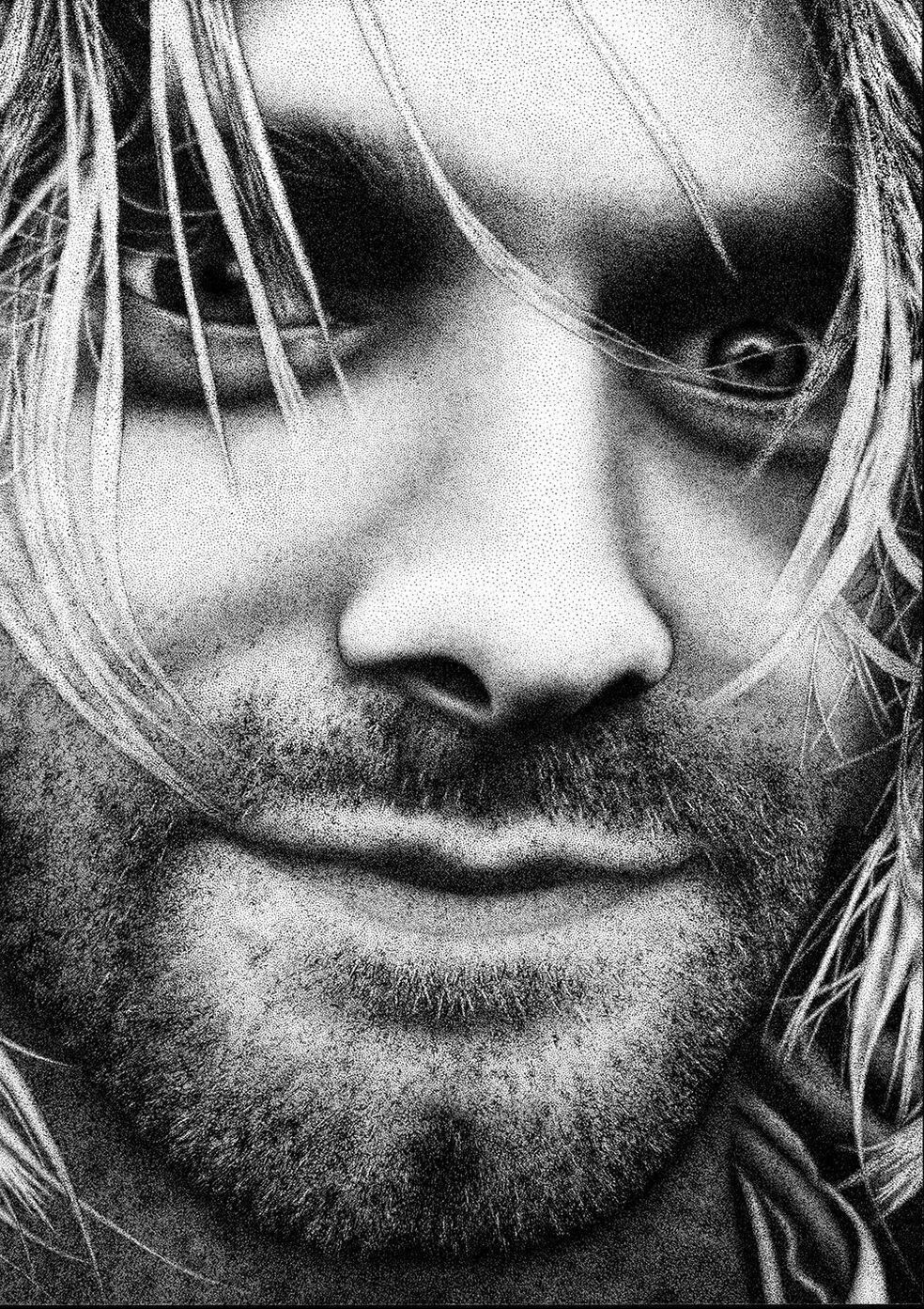 Kurt Cobain