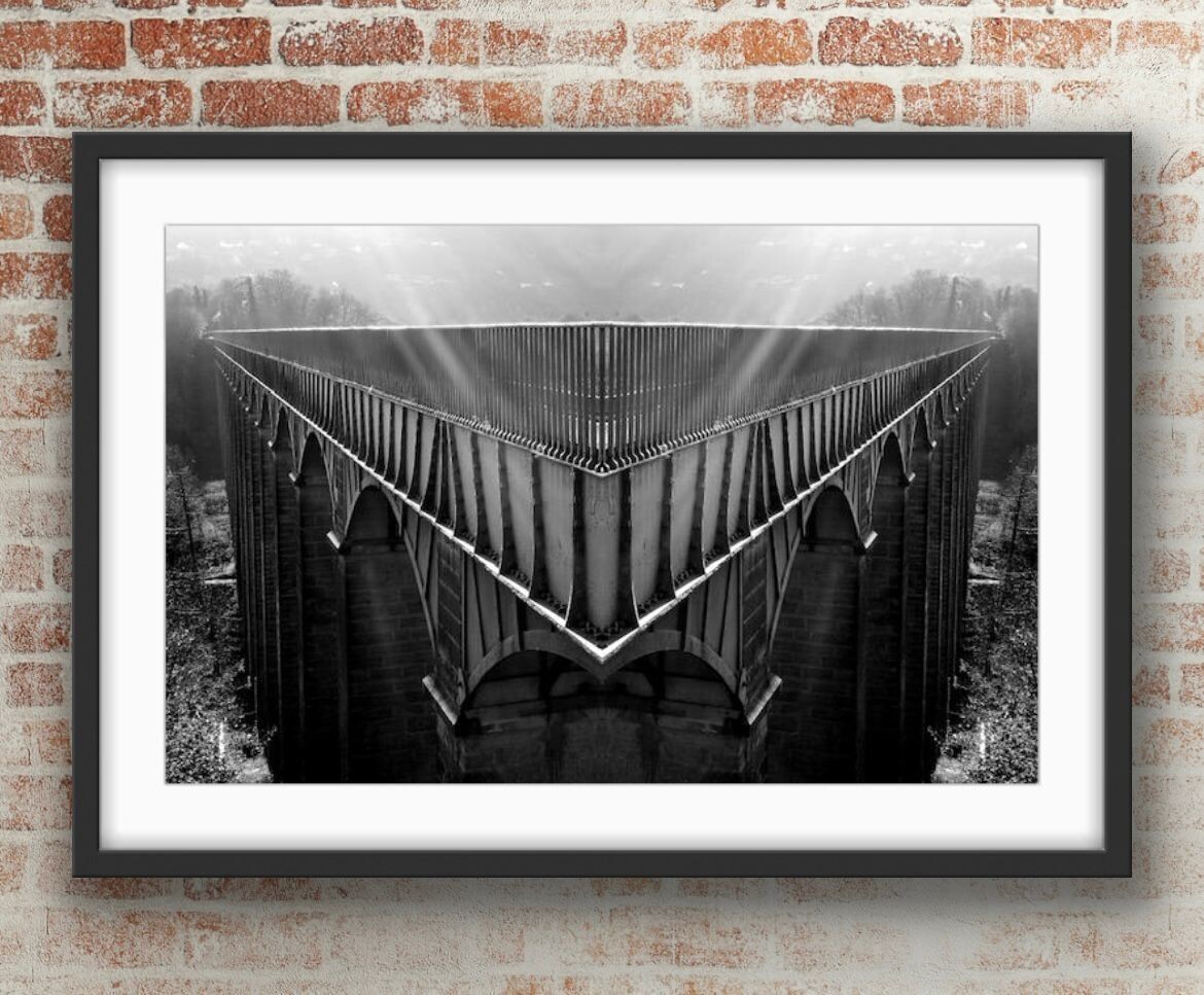 Pontcysyllte Aqueduct