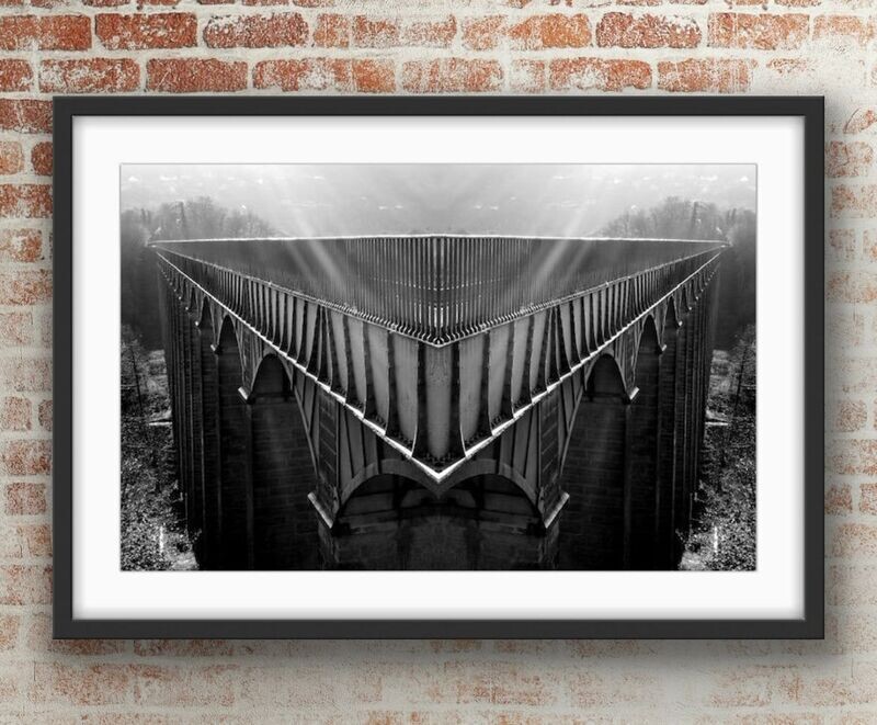 Pontcysyllte Aqueduct