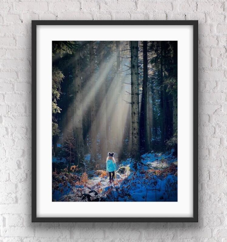 Sunbeams