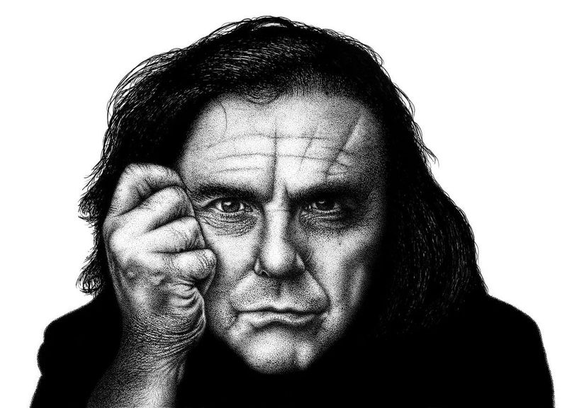 Steve Hogarth