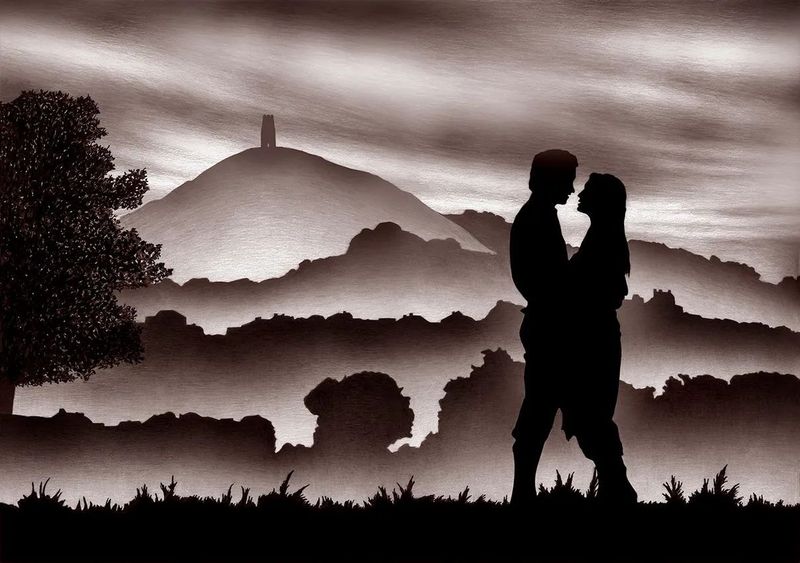 'Glastonbury'