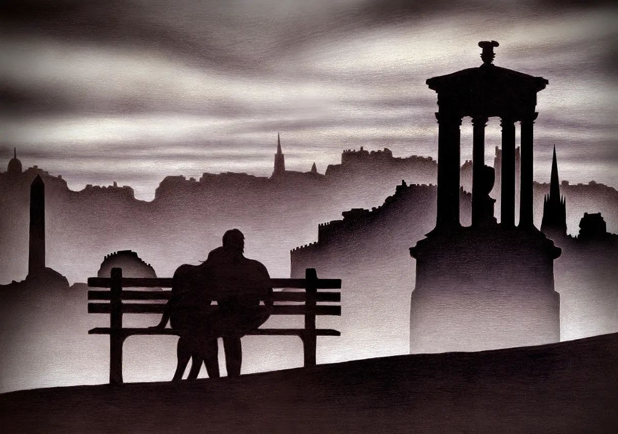 'Scottish Dream'
