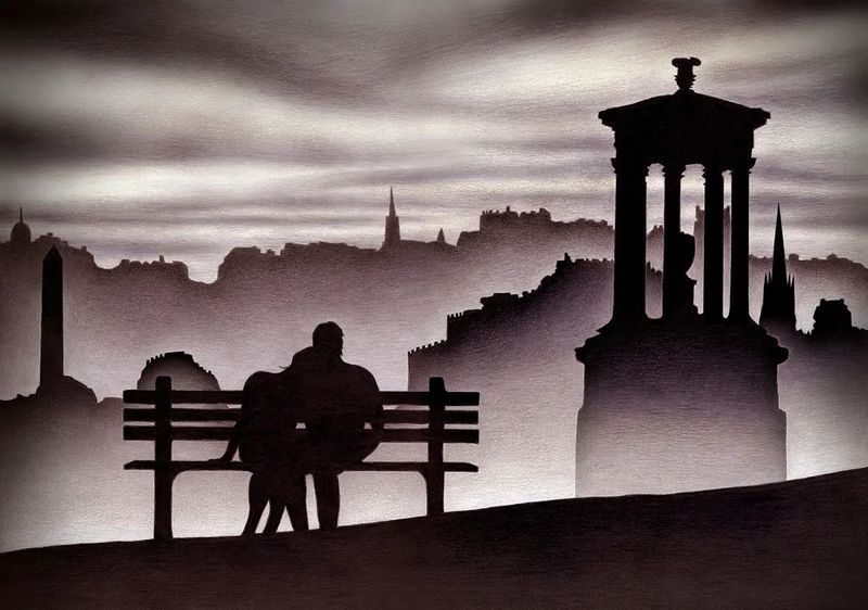 'Scottish Dream'