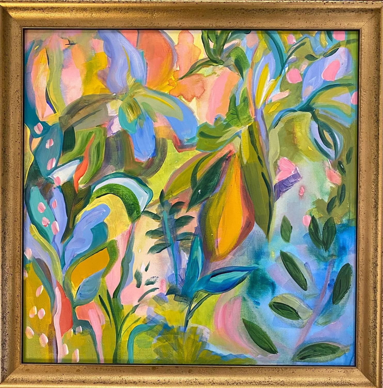 'Summer Song'