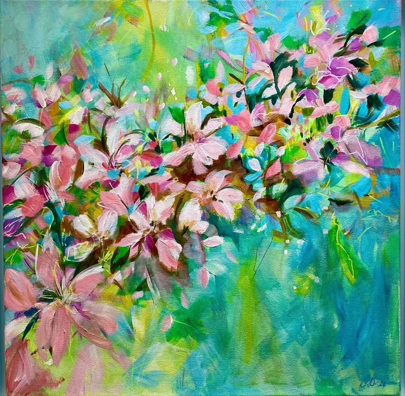 'Spring Blossom'