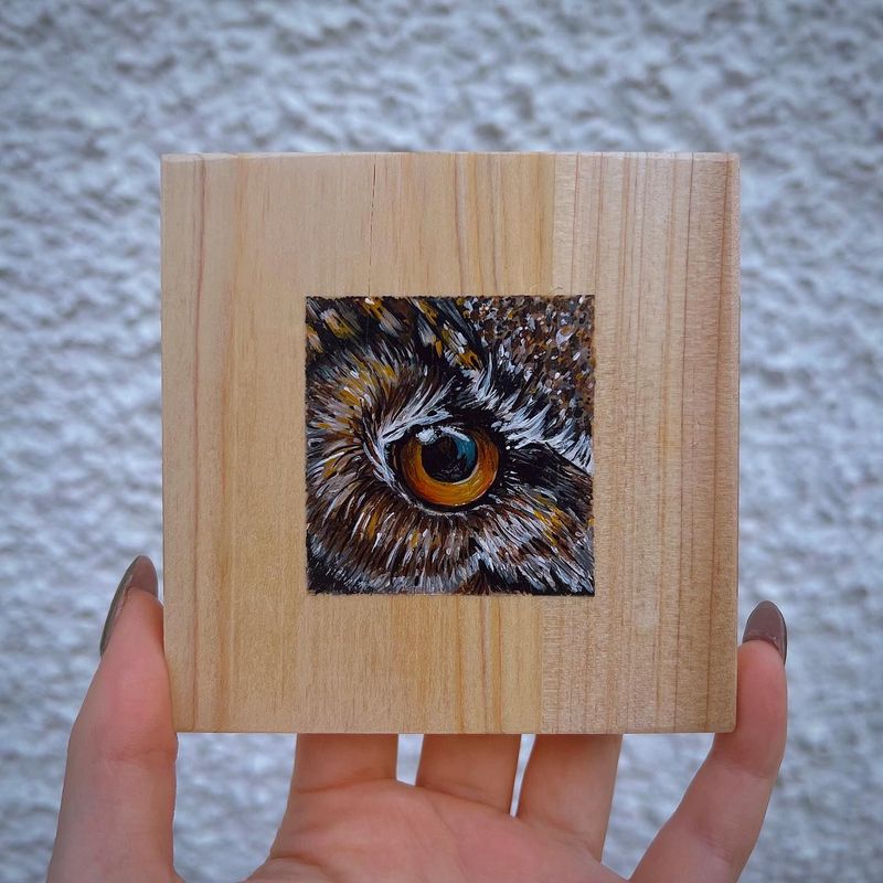 BardicSpirit - Amber Garfield