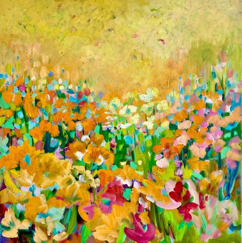 'Enchanted Chaos'