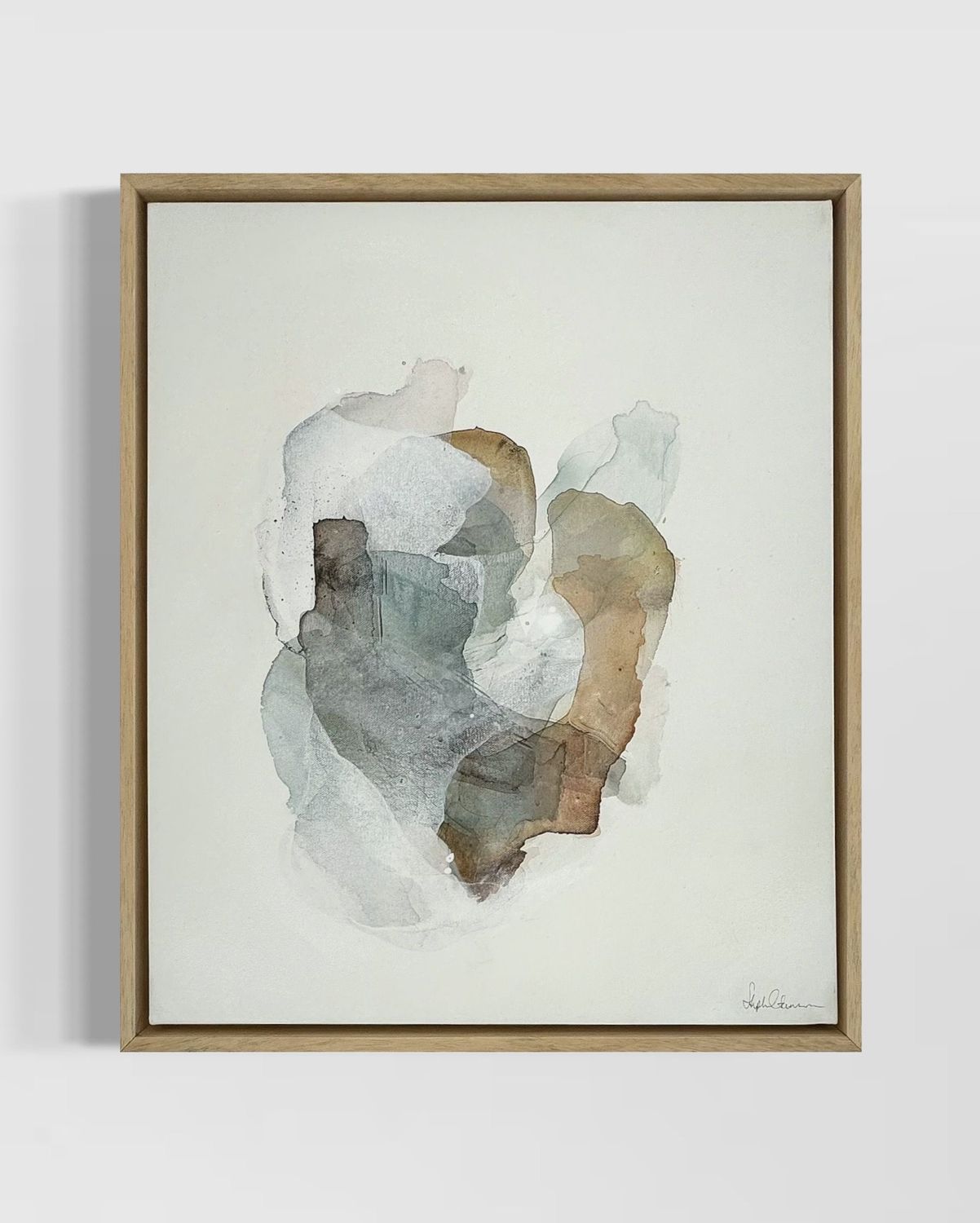 'Intuitively II'