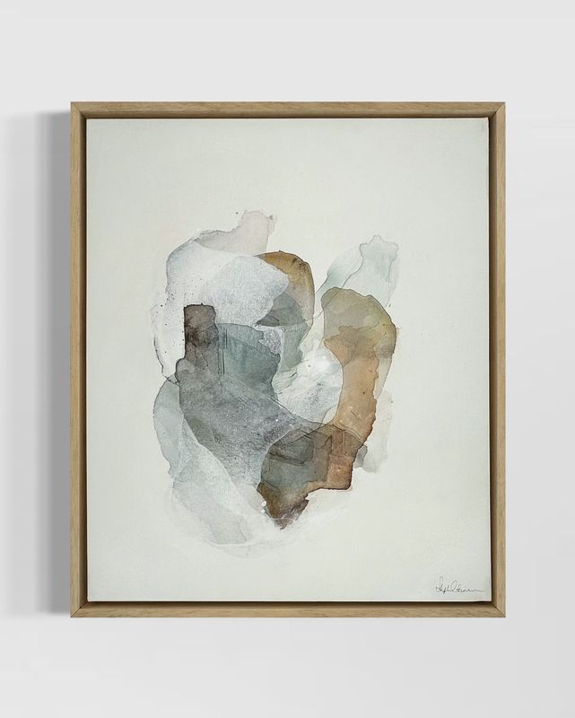 'Intuitively II'