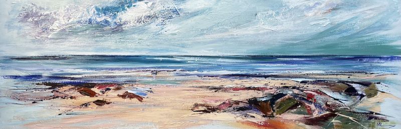 RESTORATIVE RHOSNEIGR