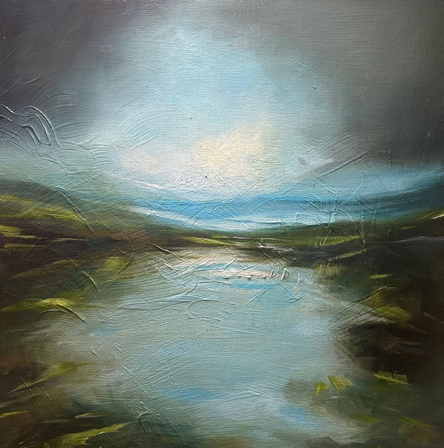 'Lowes Waters - Lake District'