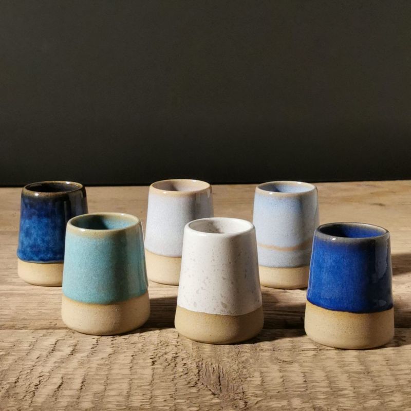 Lonn Landis Ceramics