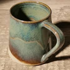 Wild Wales Mug