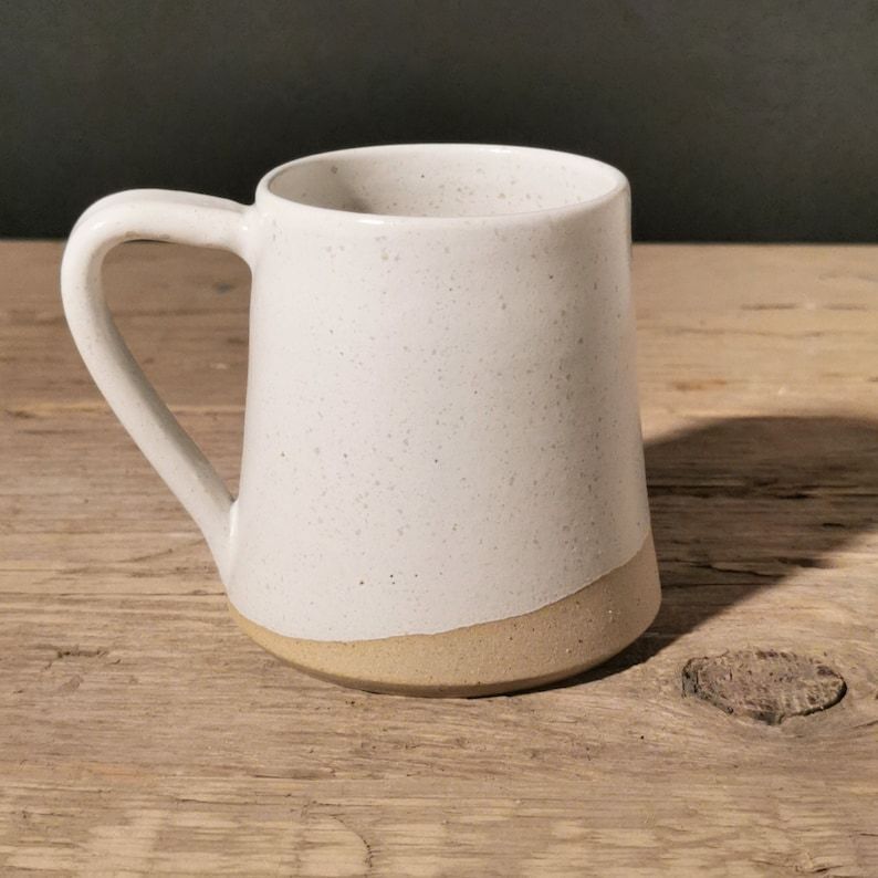 Mussel Shells Mug