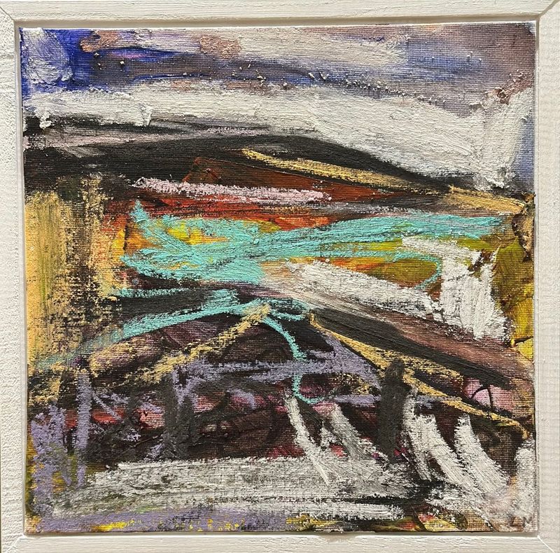 'The Storm'