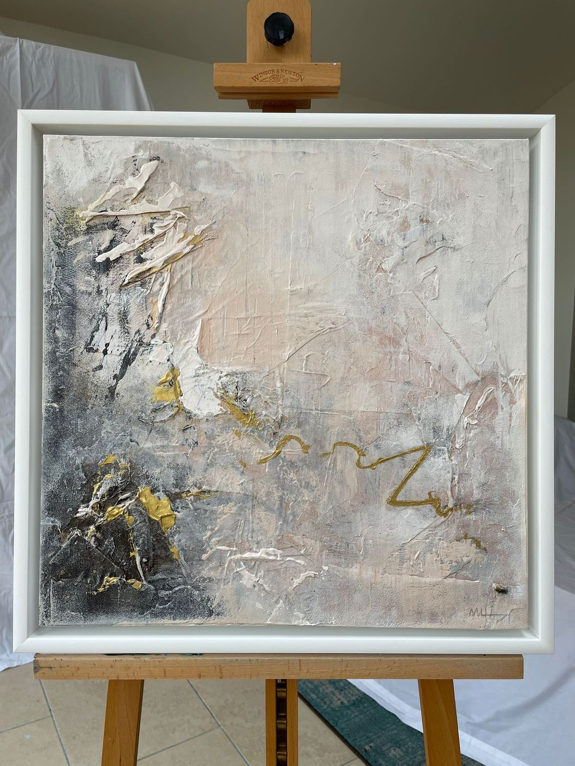 'Beginnings' Expressions of the Sandstone Trail II