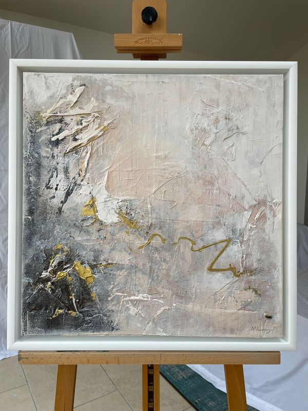 'Beginnings' Expressions of the Sandstone Trail II
