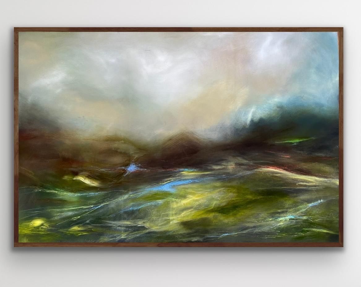 'Y Garn - Devils Kitchen'