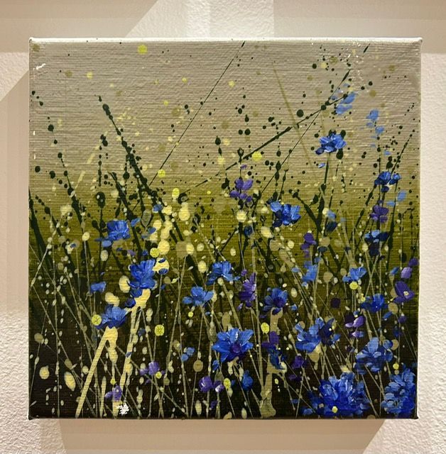 Mini Floral 4