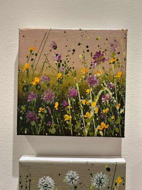 Mini Floral 2