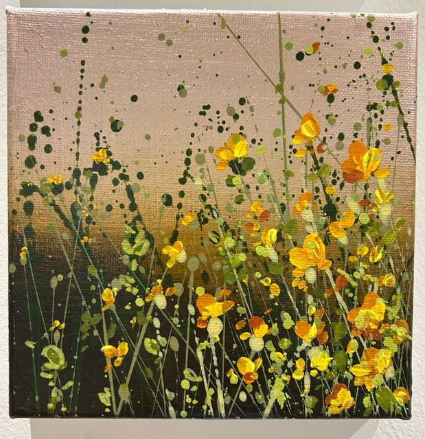 Mini Floral 8