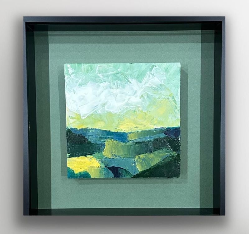 'Summer Land'