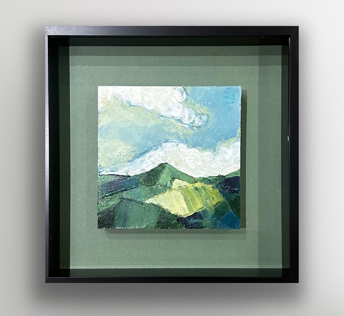 'Waltz of the clouds'