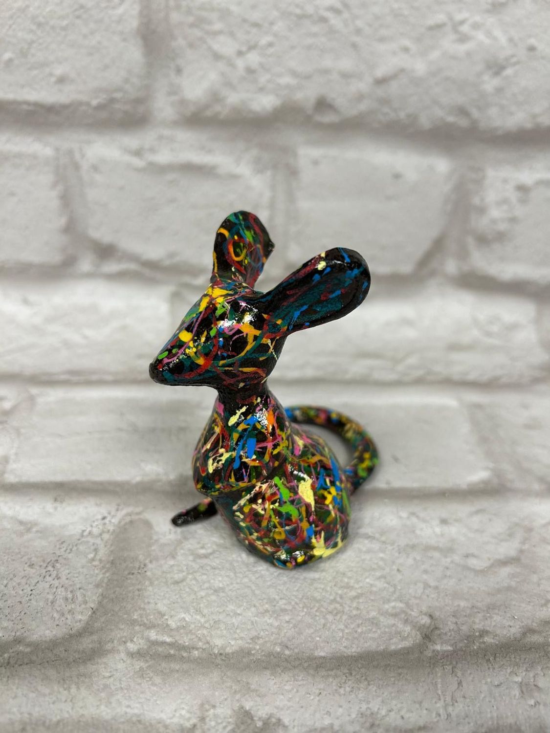 Little Mouse