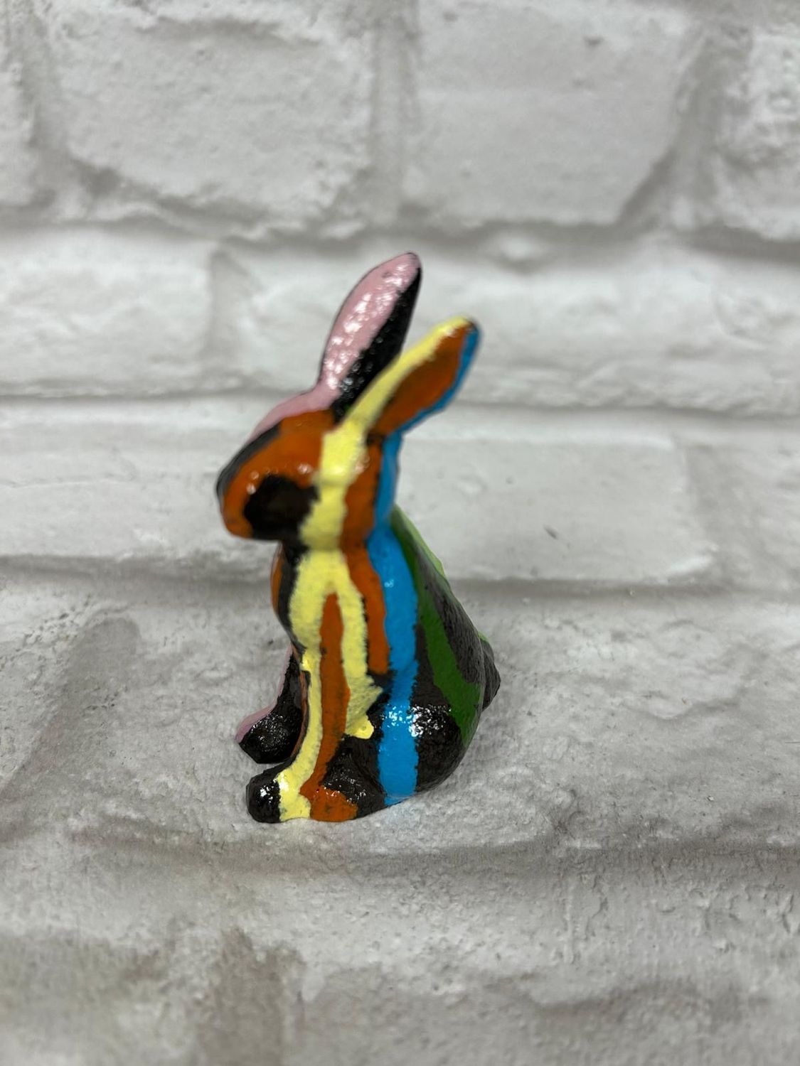Little Rabbit