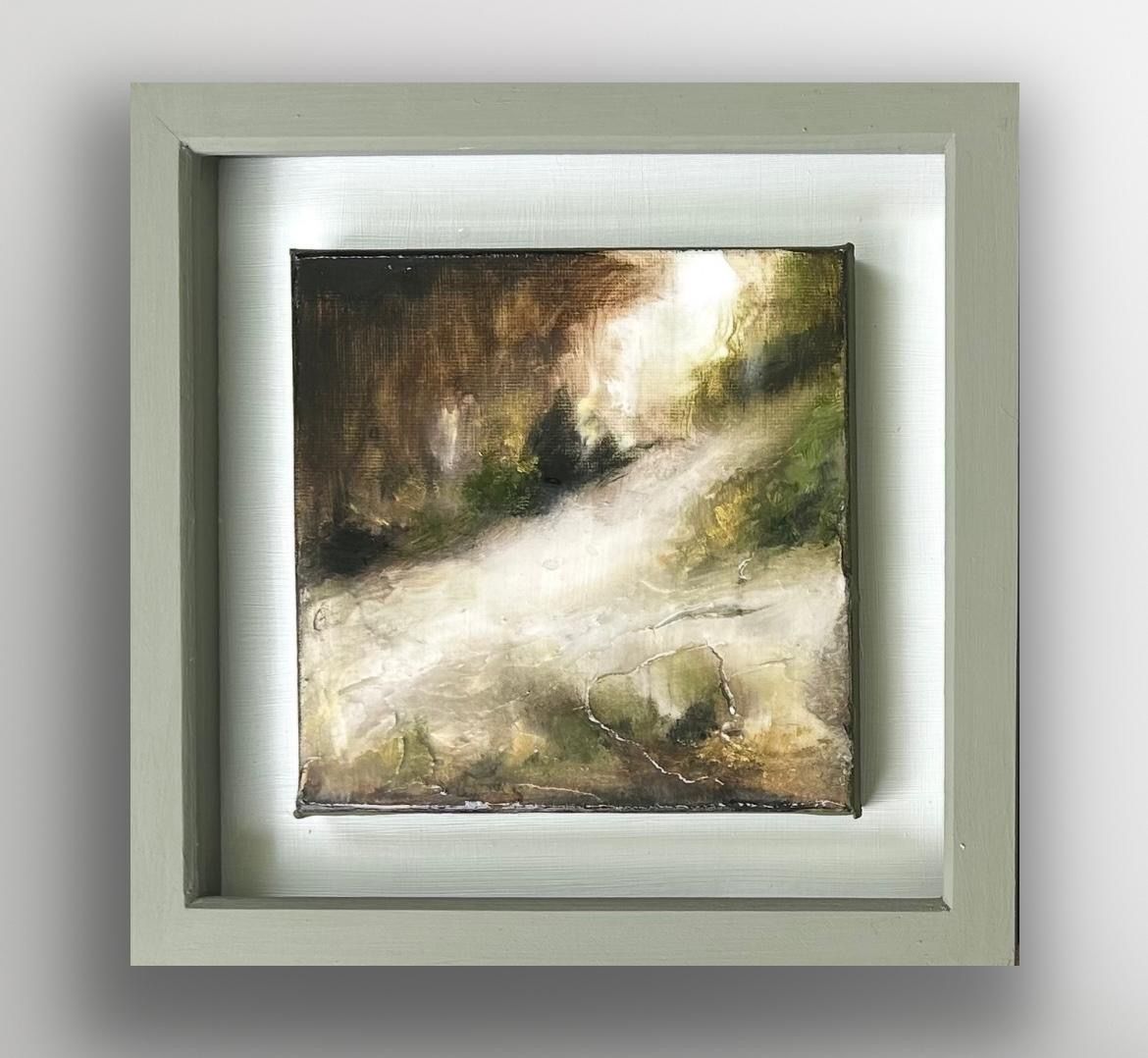 'Woodland Walk to Moel Famau'
