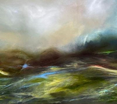 Marcia Crocombe  - Dreaming the Earth Collection