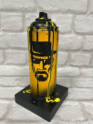 Spray Can Art