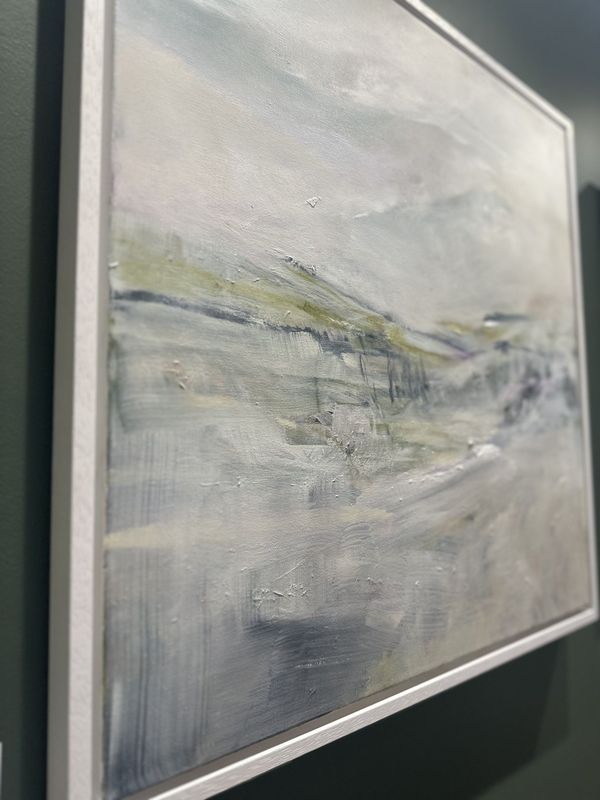 'Leaving Kirkby Stephen'