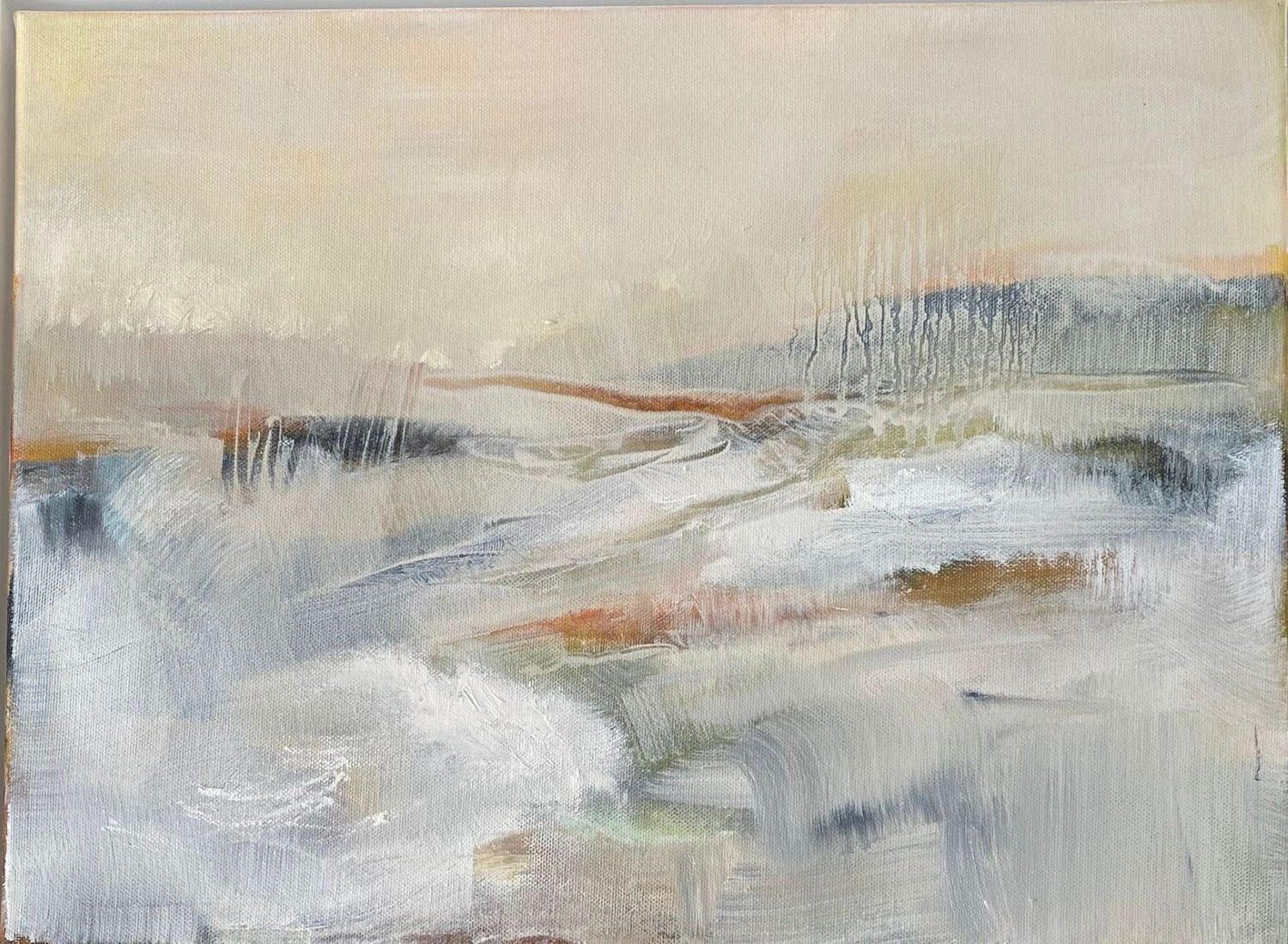'Emerging Light'