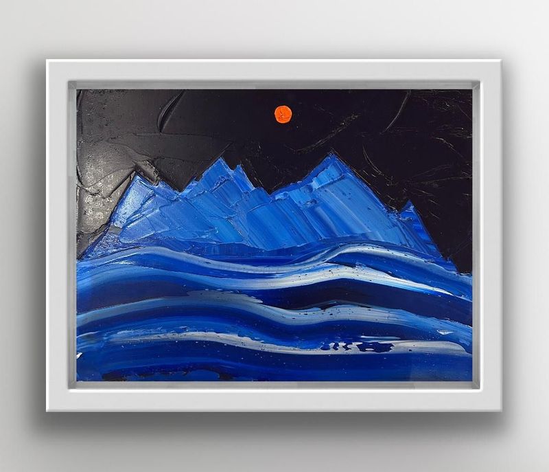 'Waves'