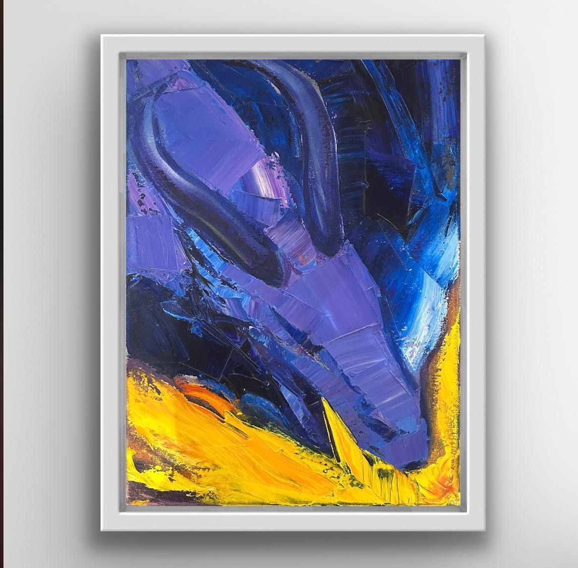'Purple Dragon'
